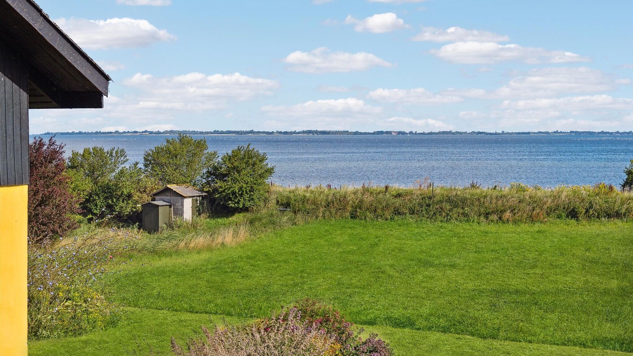 Photo of Bedroom in Bandholm