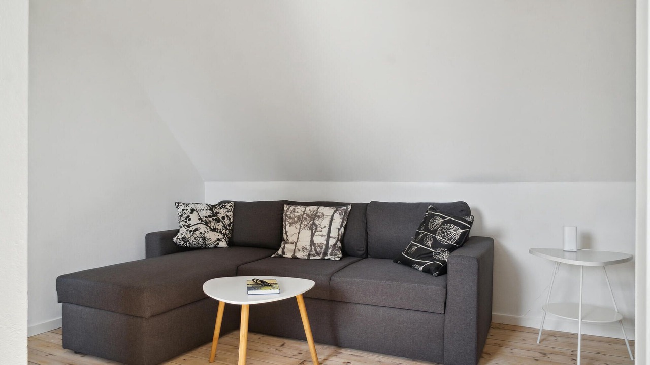Photo of Bedroom in Bandholm
