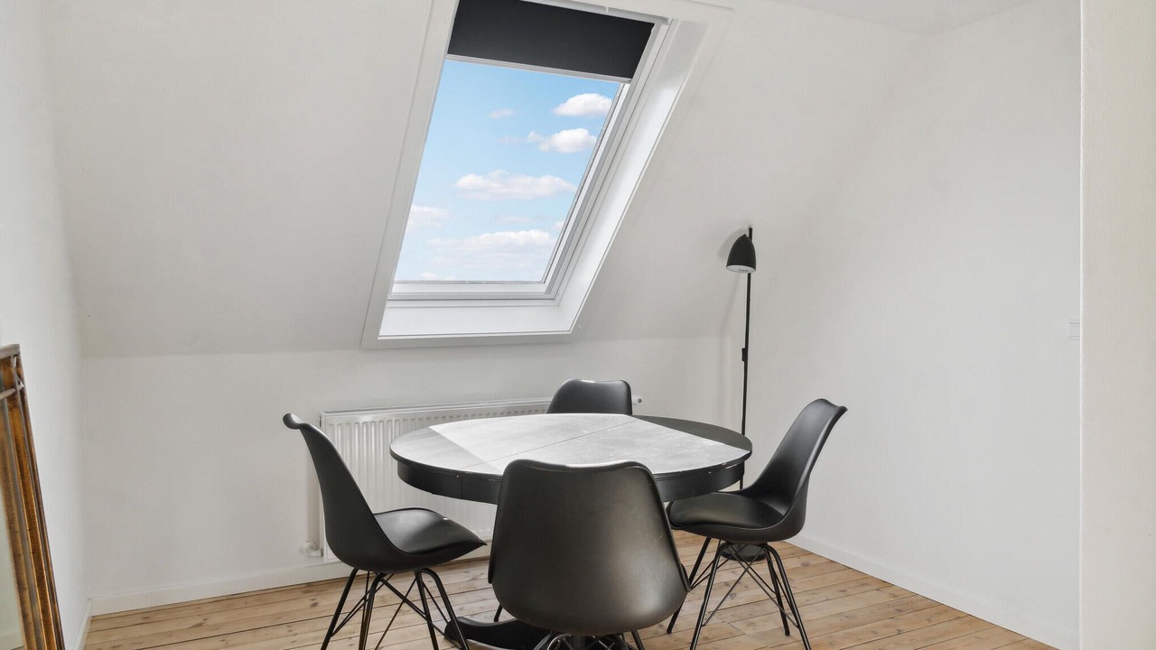 Photo of Bedroom in Bandholm