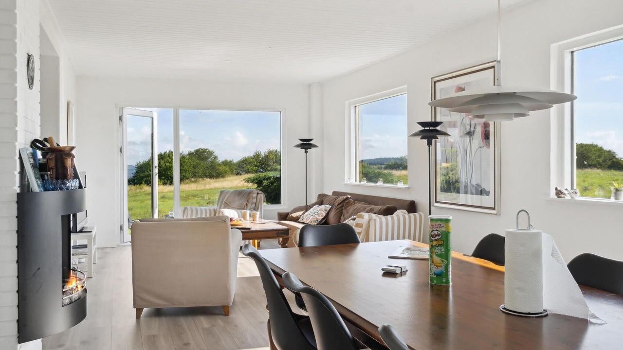 Photo of Bedroom in Bandholm