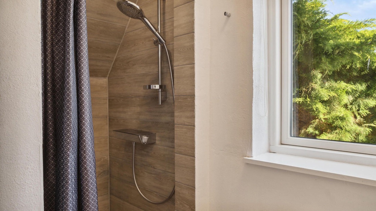 Photo of Bathroom in Bandholm