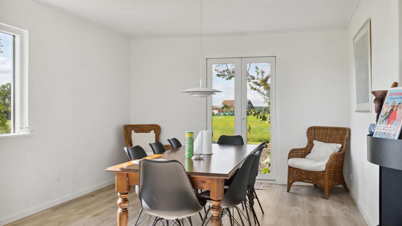 Photo of Bedroom in Bandholm