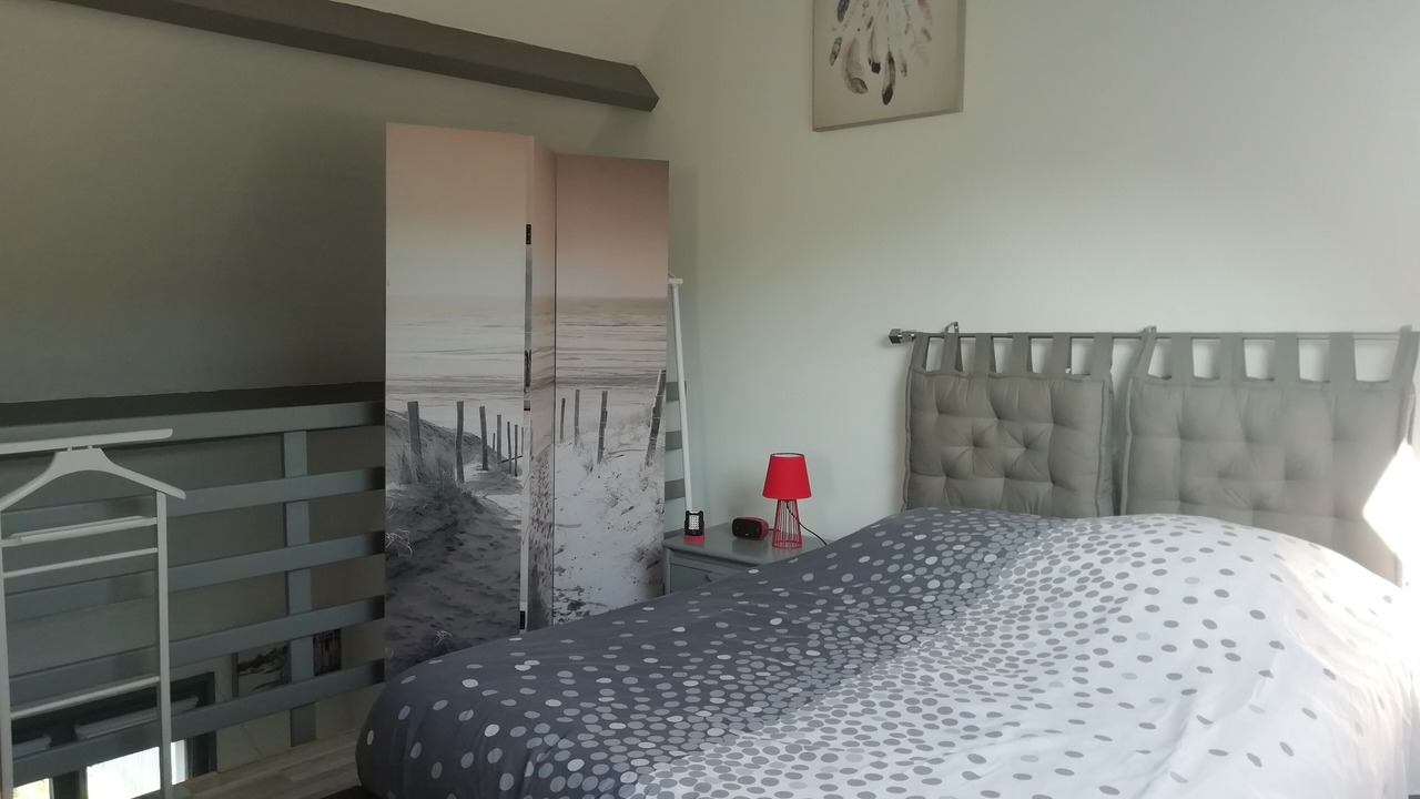 Photo of Bedroom in Bray-Dunes