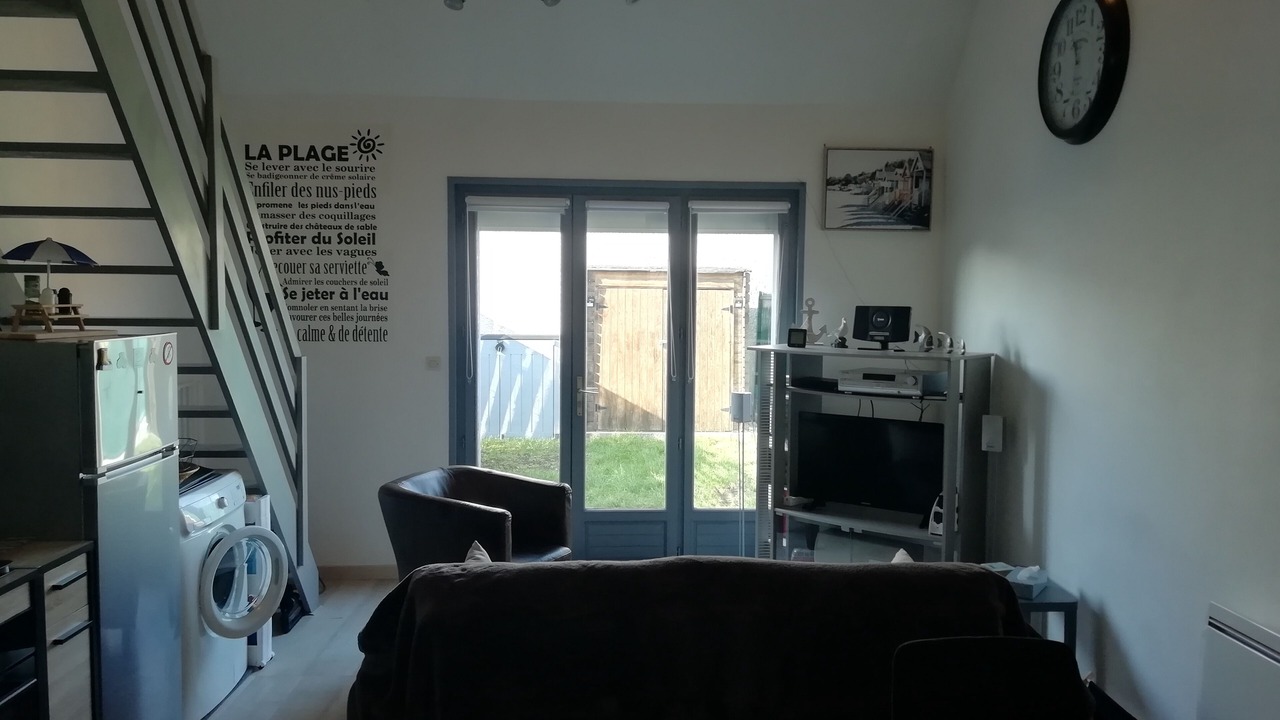 Photo of Livingroom in Bray-Dunes