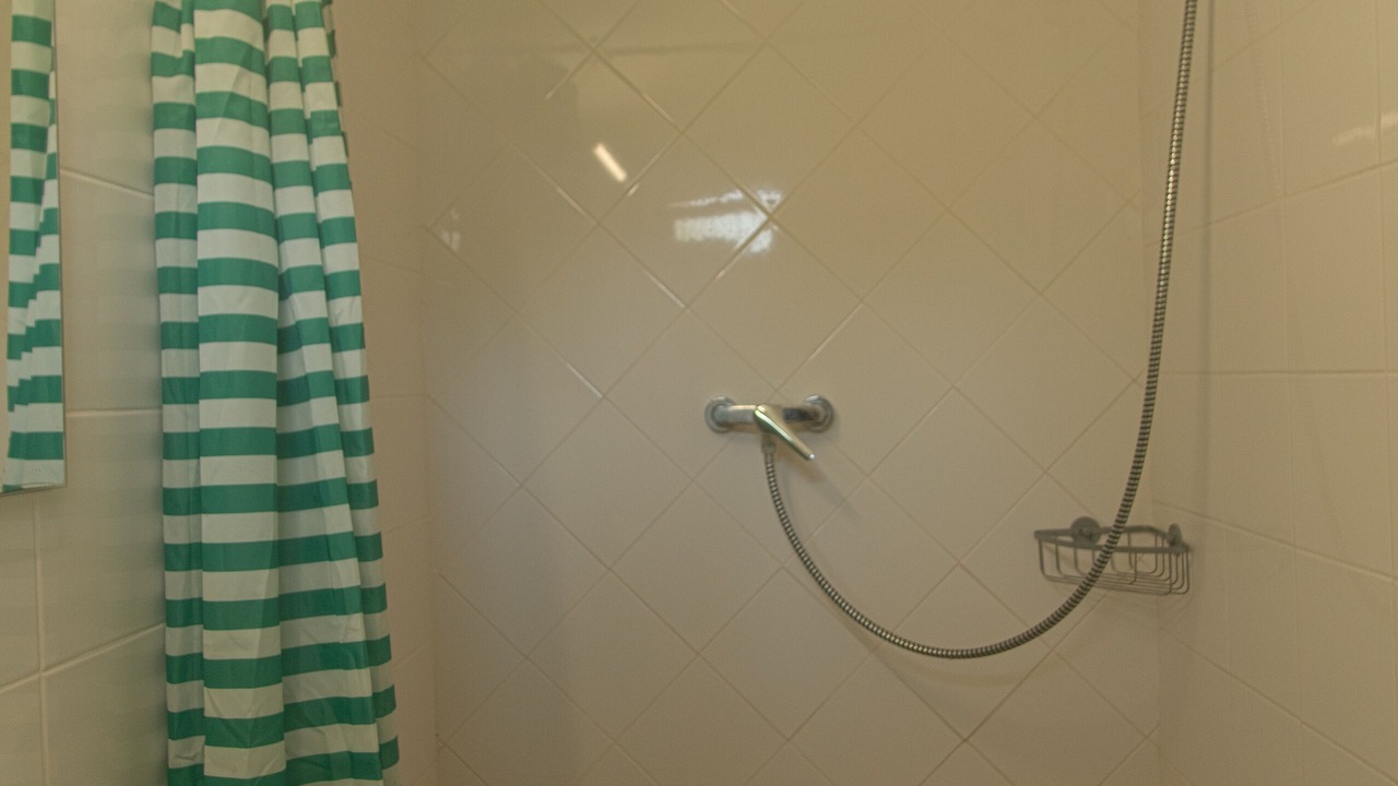 Photo of Bathroom in Venta del Moro
