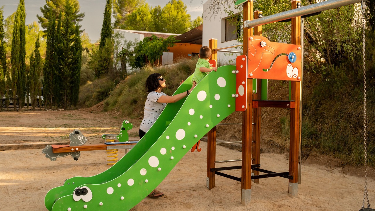 Photo of Outdoor in Venta del Moro