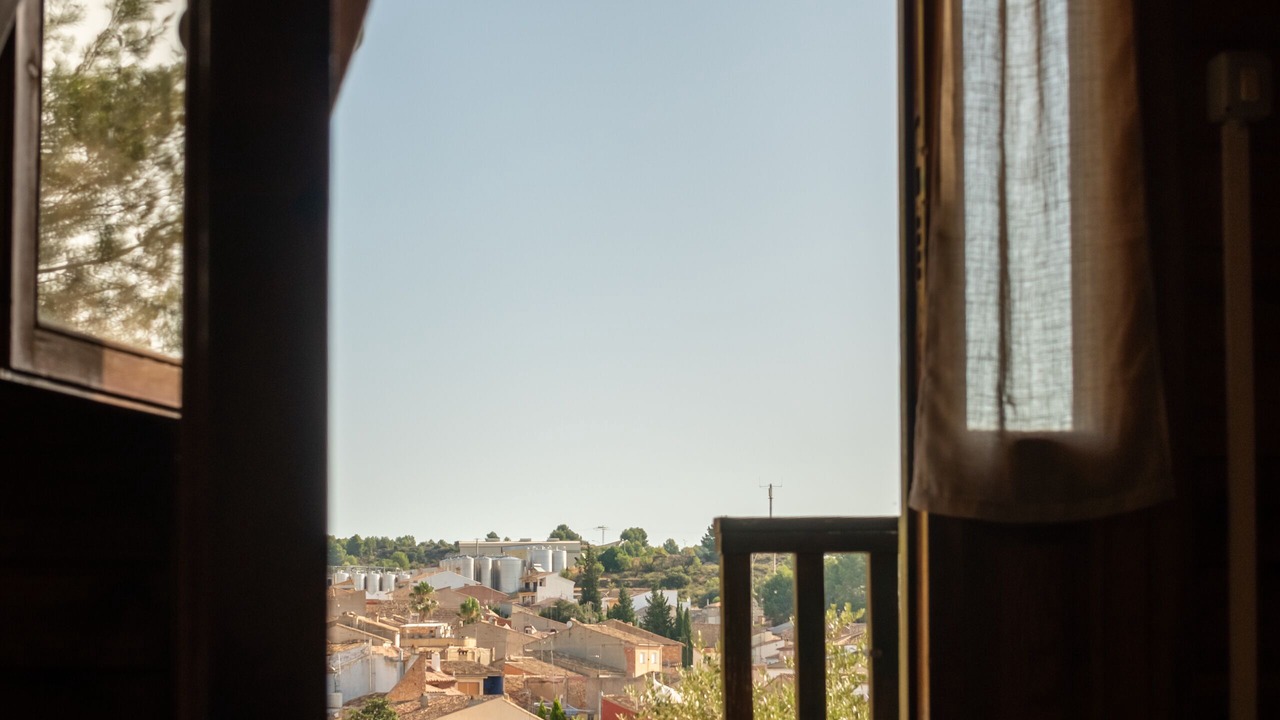 Photo of Bedroom in Venta del Moro