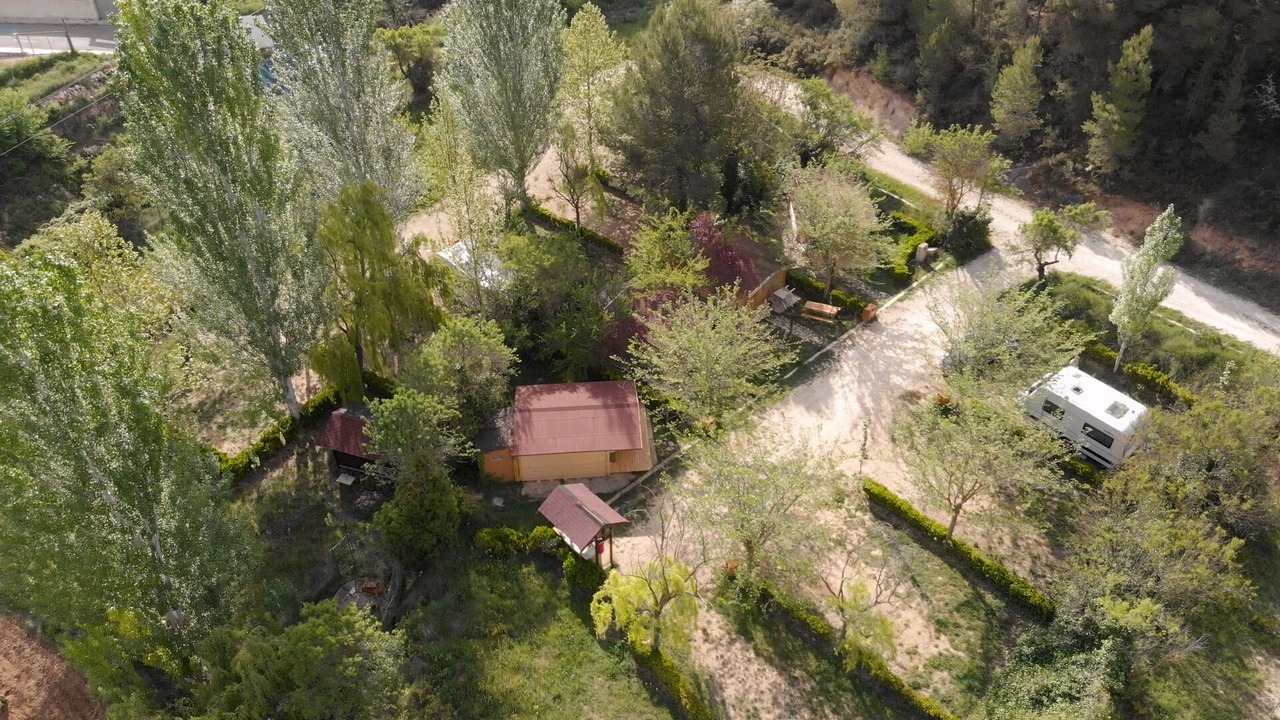 Photo of Bedroom in Venta del Moro