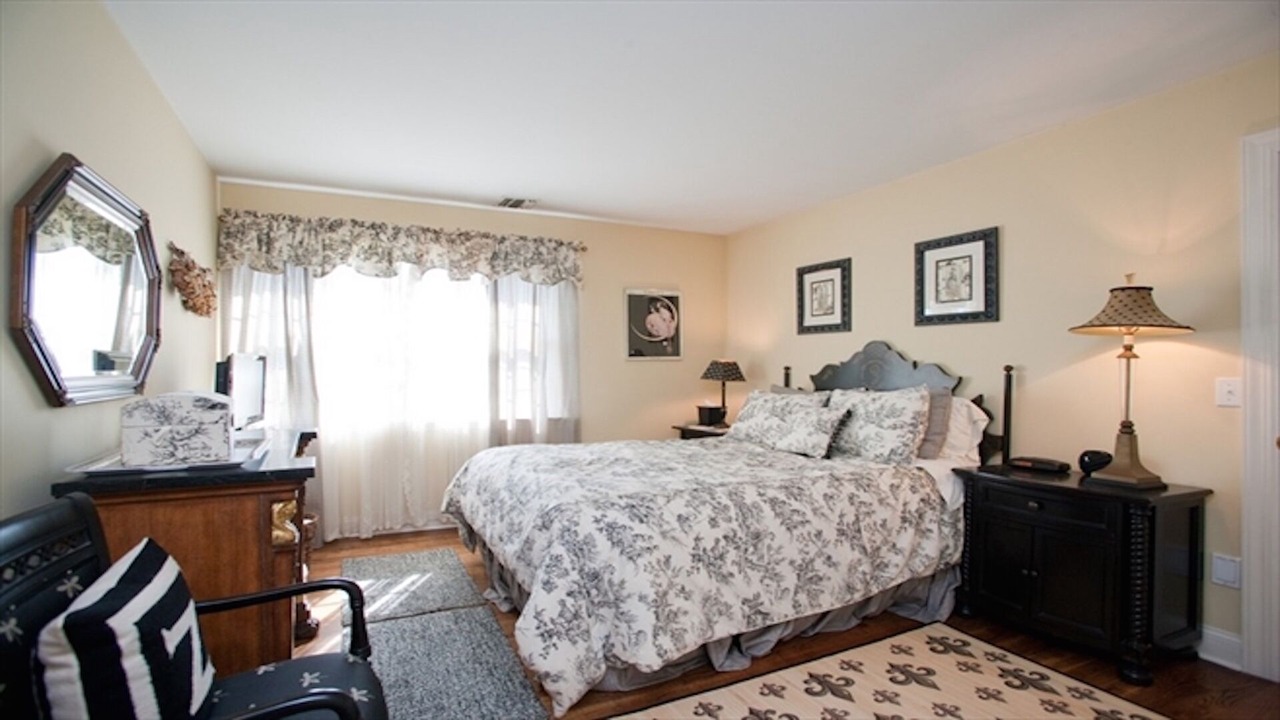 Photo of Bedroom in Water Mill