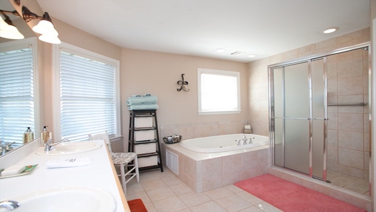 Photo of Bathroom in Water Mill