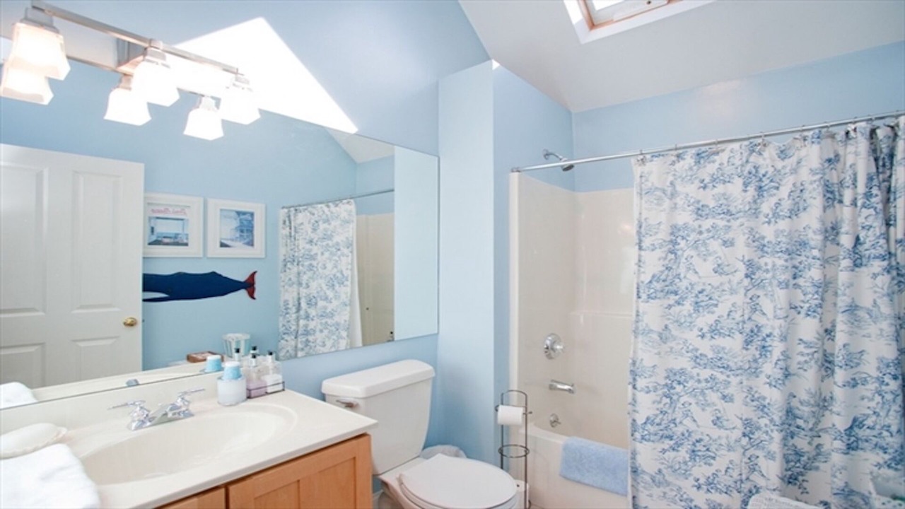 Photo of Bathroom in Water Mill