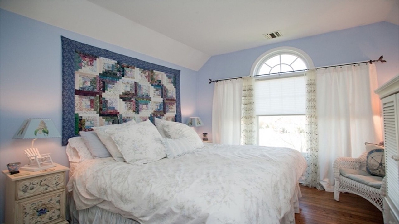Photo of Bedroom in Water Mill