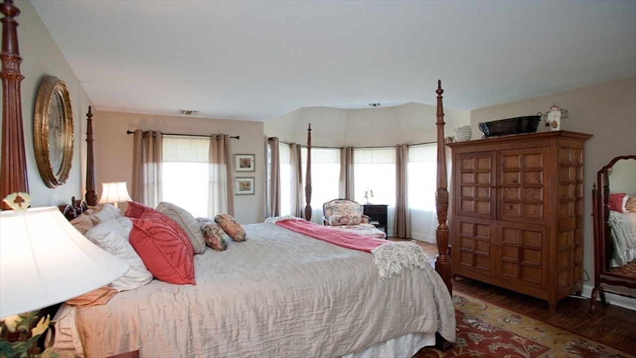 Photo of Bedroom in Water Mill