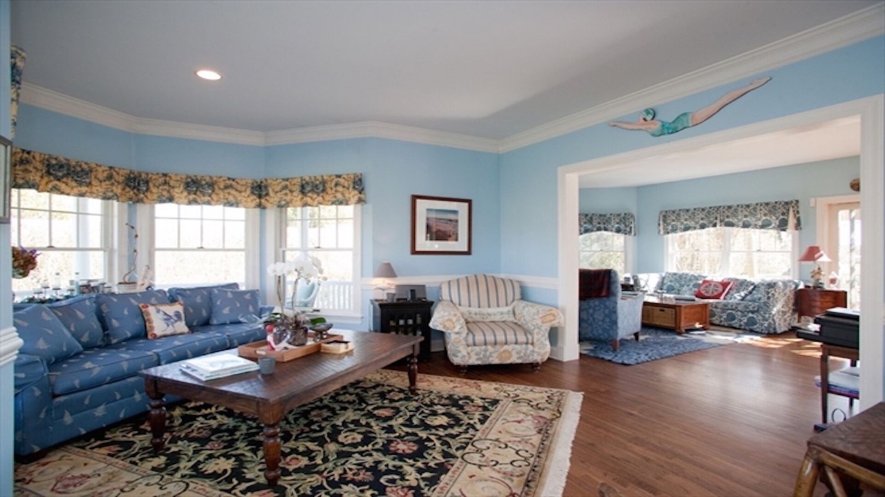 Photo of Livingroom in Water Mill