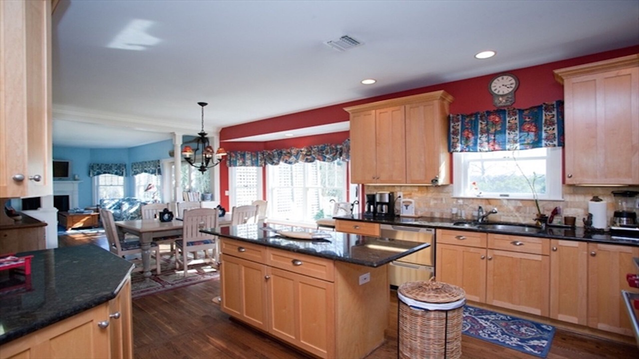Photo of Kitchen in Water Mill