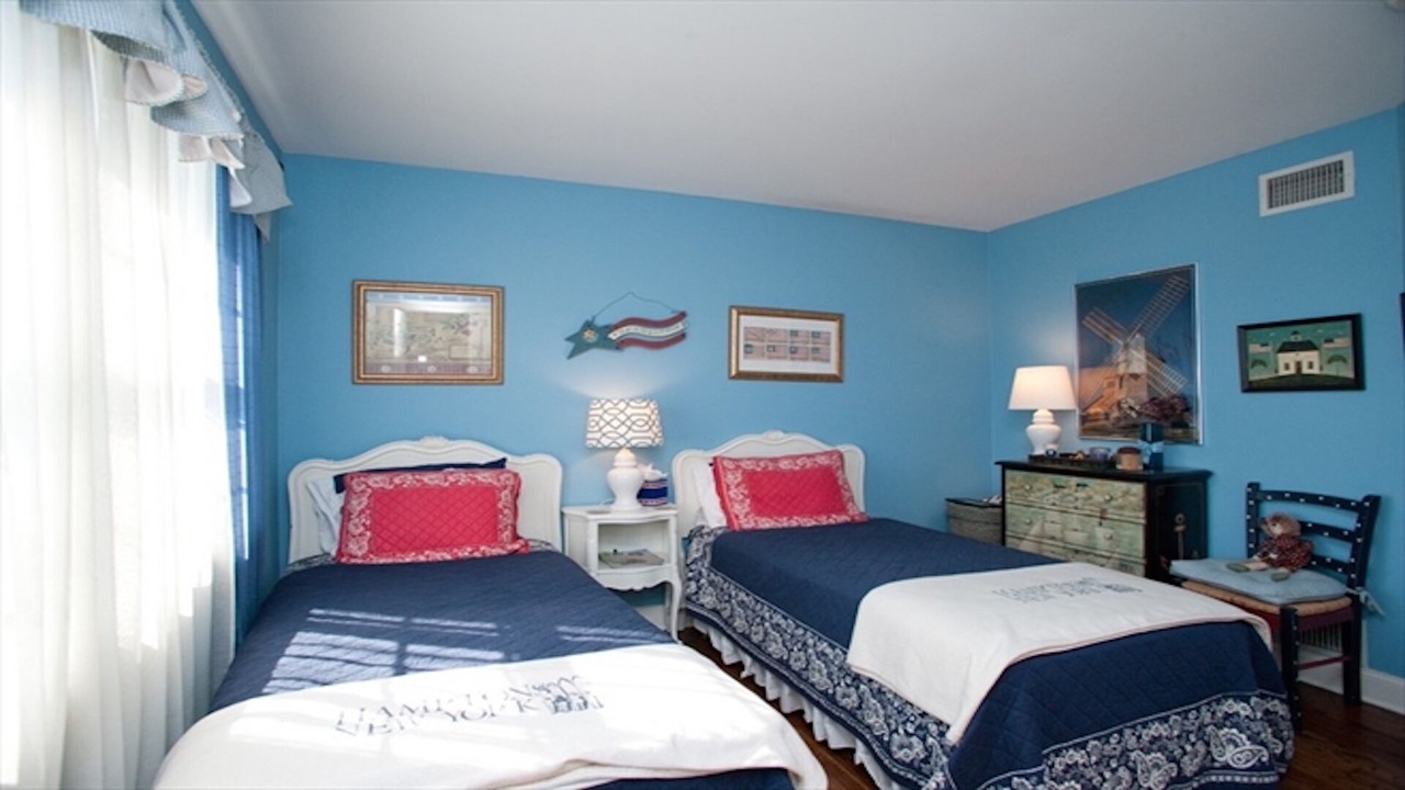 Photo of Bedroom in Water Mill