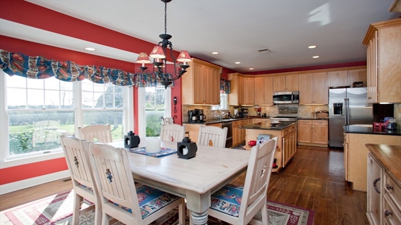 Photo of Kitchen in Water Mill