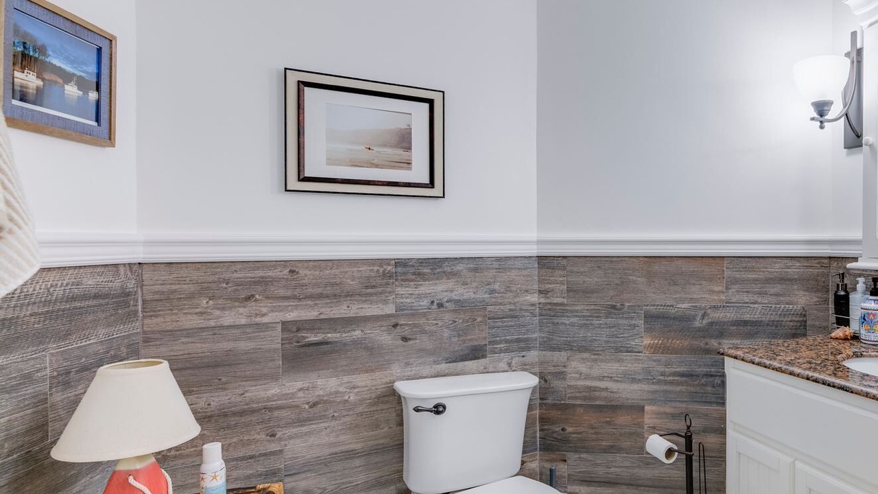 Photo of Bathroom in Water Mill