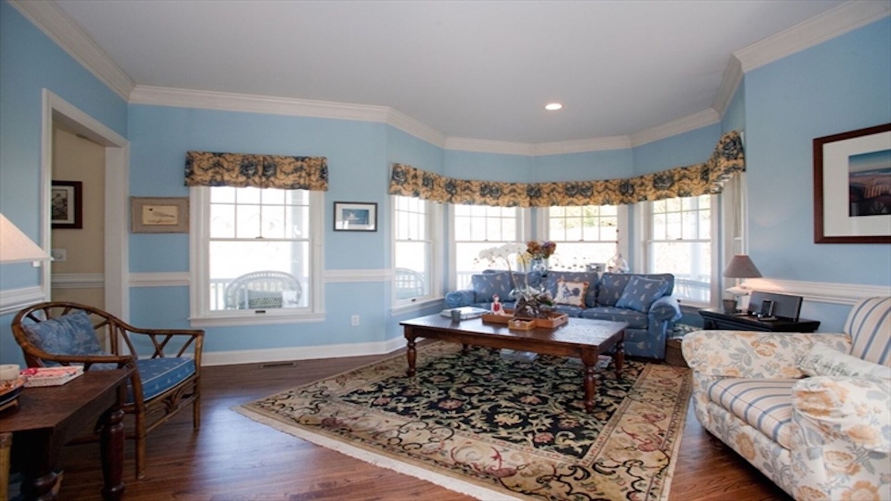 Photo of Livingroom in Water Mill