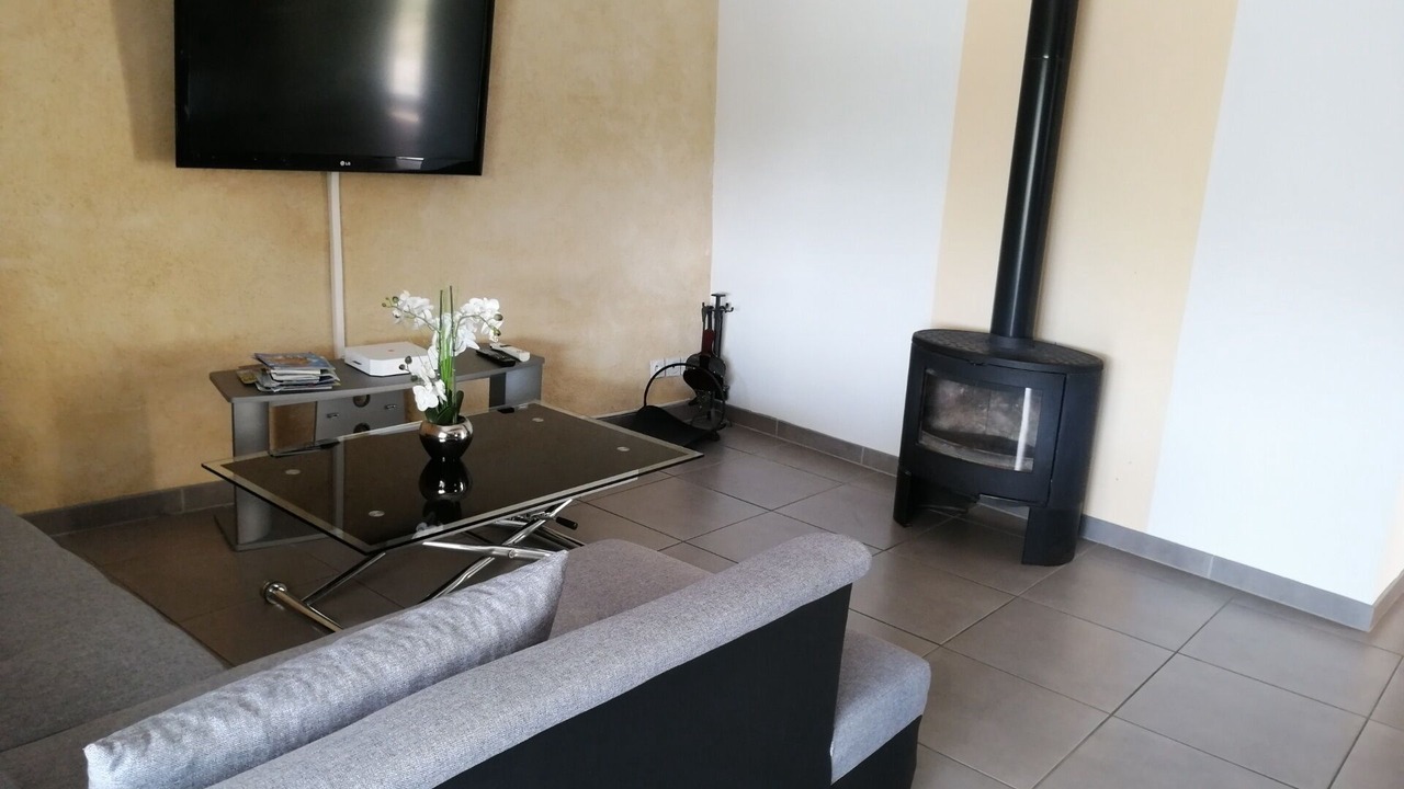 Photo of Livingroom in Leychert