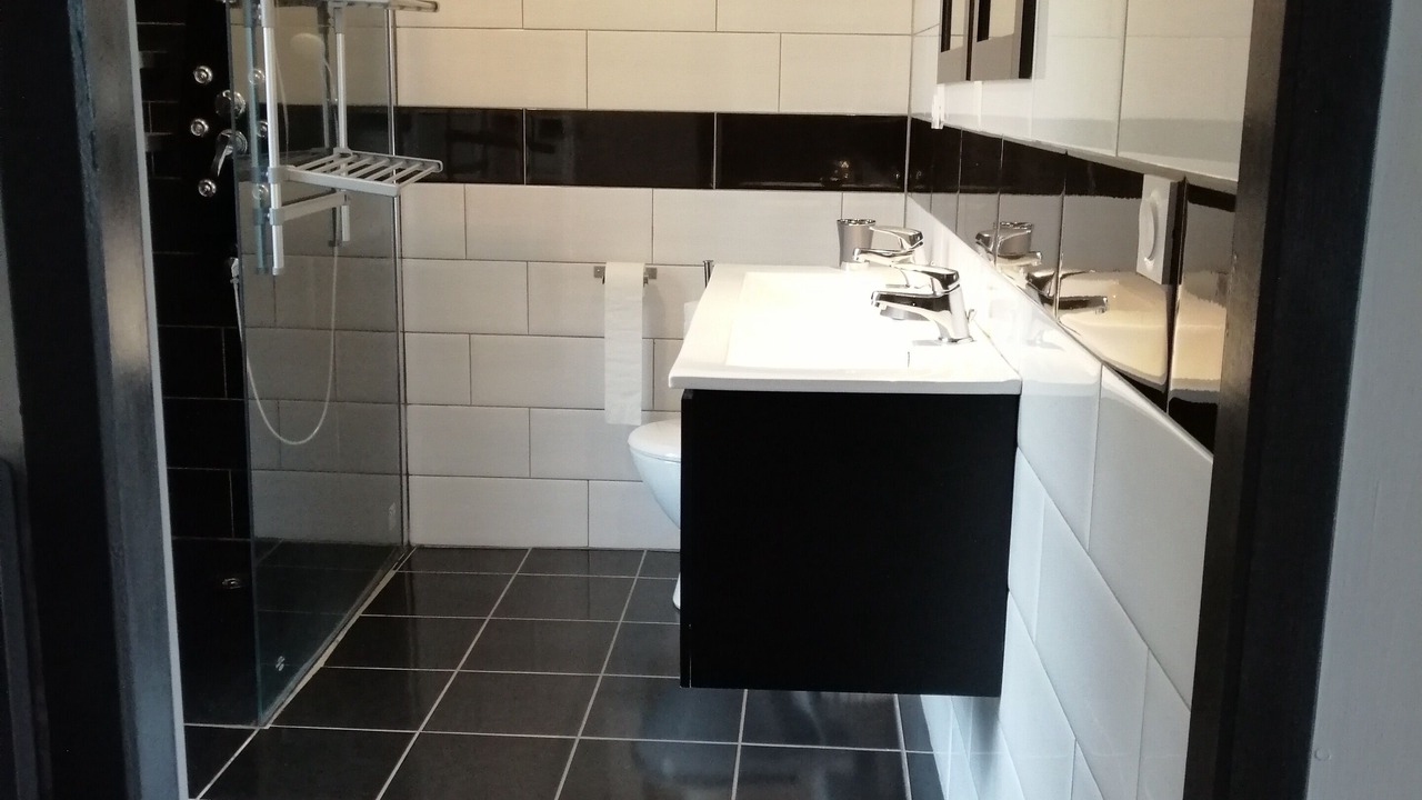 Photo of Bathroom in Leychert