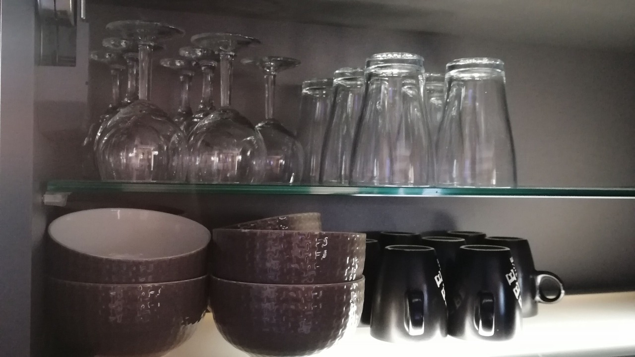Photo of Kitchen in Leychert