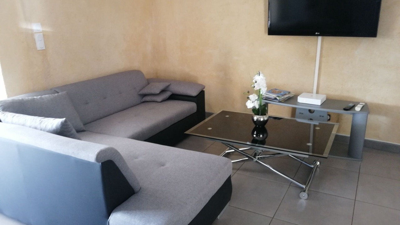 Photo of Livingroom in Leychert
