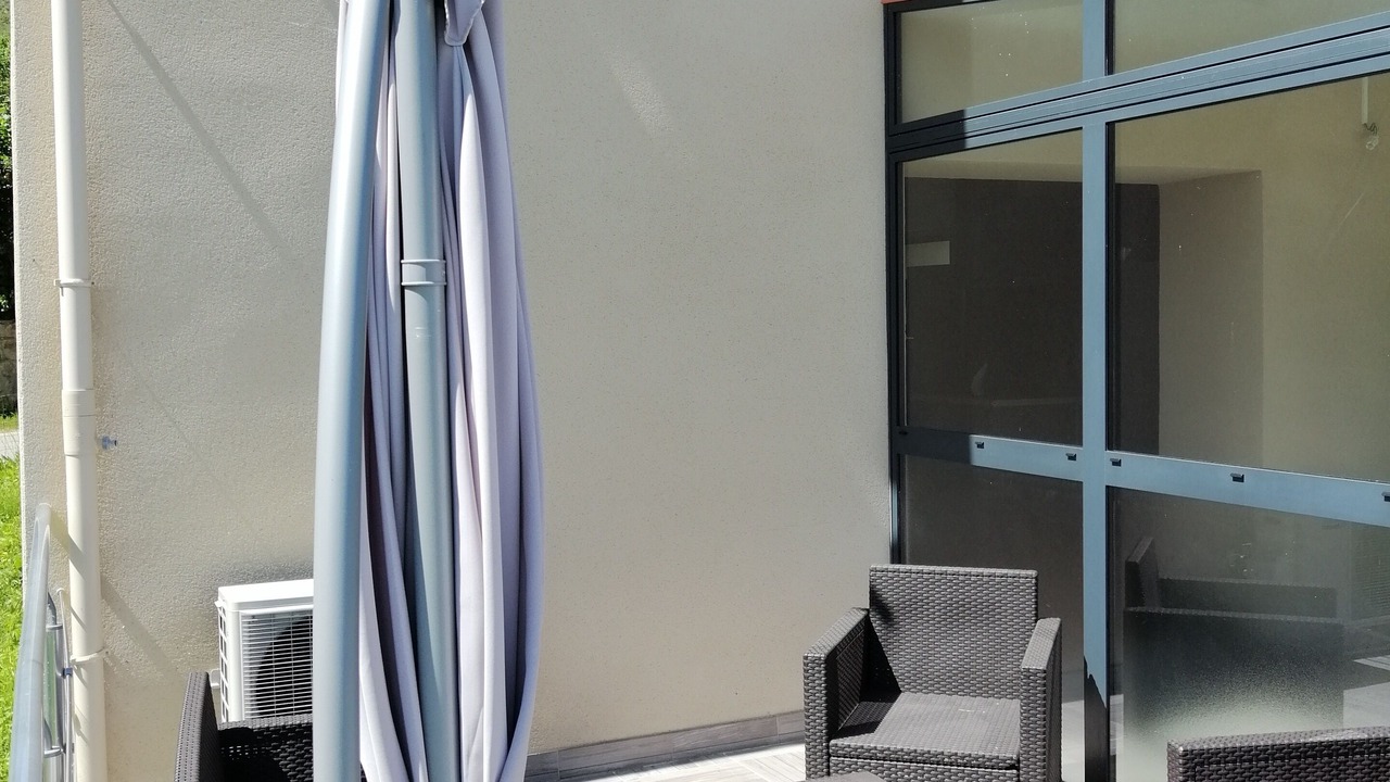 Photo of Patio Balcony in Leychert