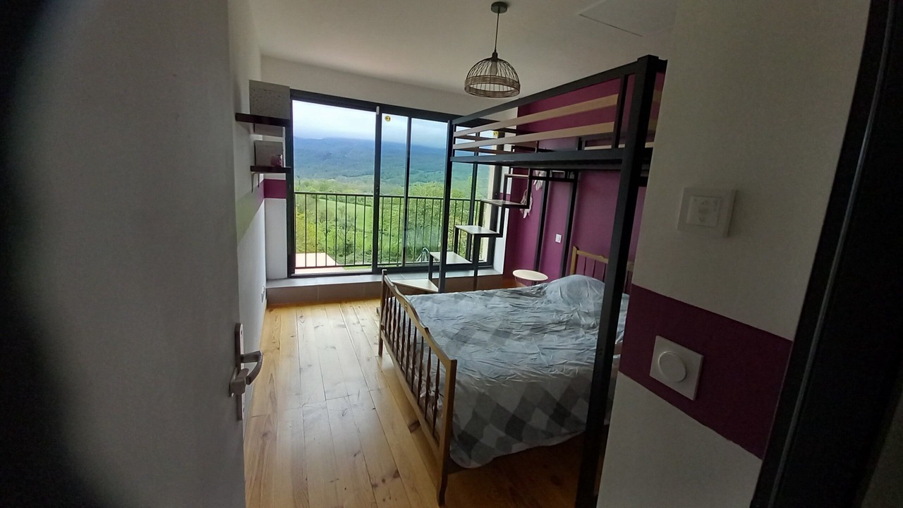 Photo of Bedroom in Leychert