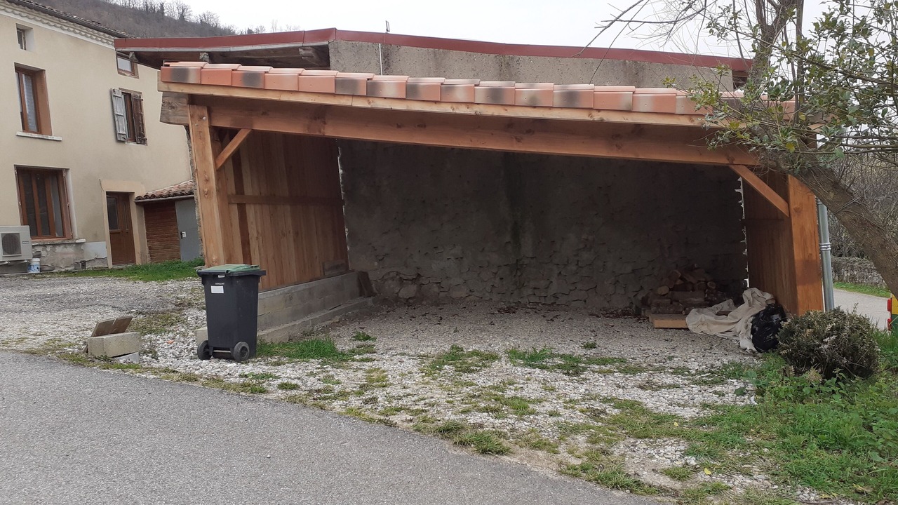 Photo of Outdoor in Leychert