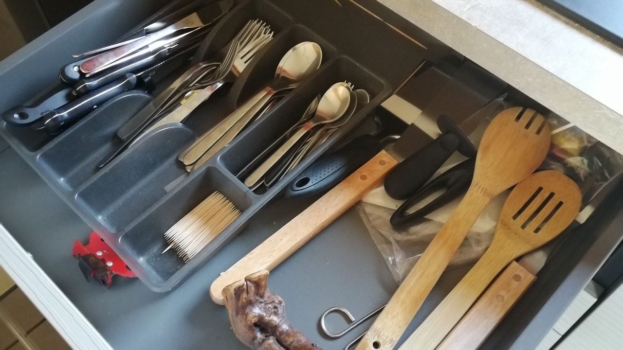 Photo of Kitchen in Leychert