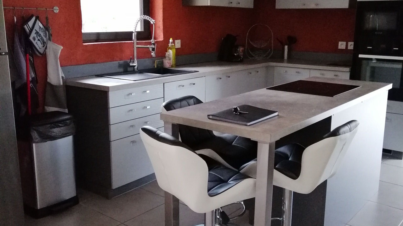 Photo of Kitchen in Leychert