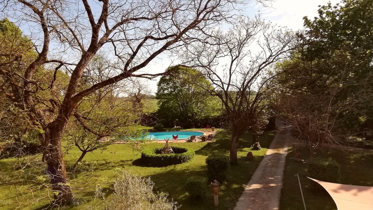 Photo of Outdoor in Mouzieys-Teulet