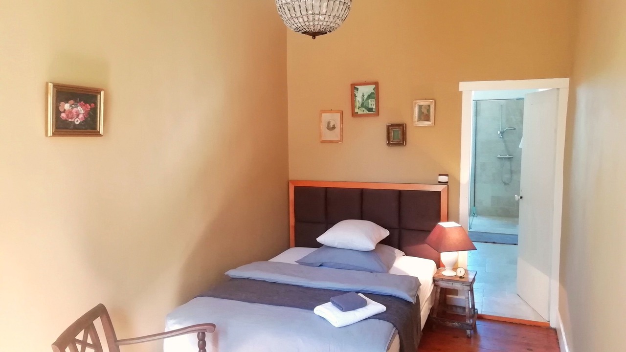 Photo of Bedroom in Mouzieys-Teulet