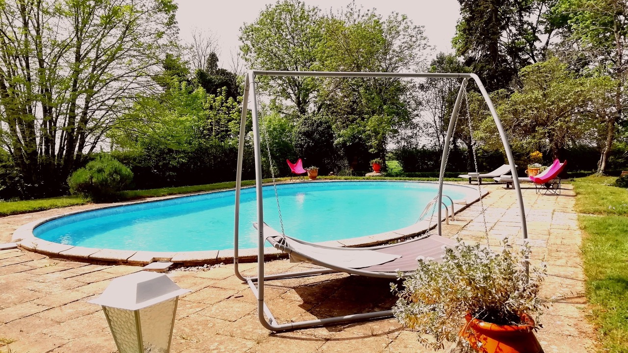 Photo of Outdoor in Mouzieys-Teulet