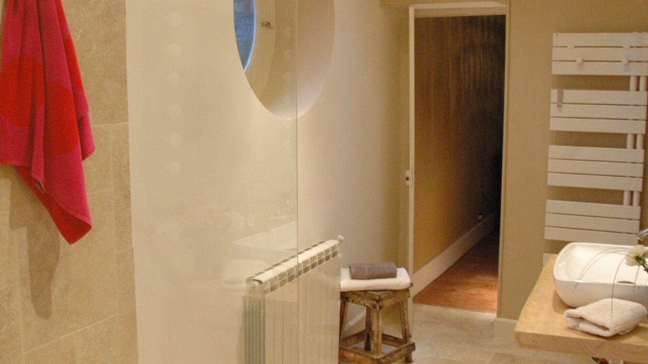 Photo of Bathroom in Mouzieys-Teulet