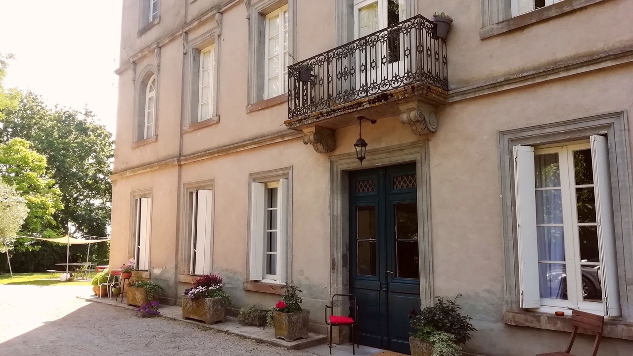 Photo of Outdoor in Mouzieys-Teulet