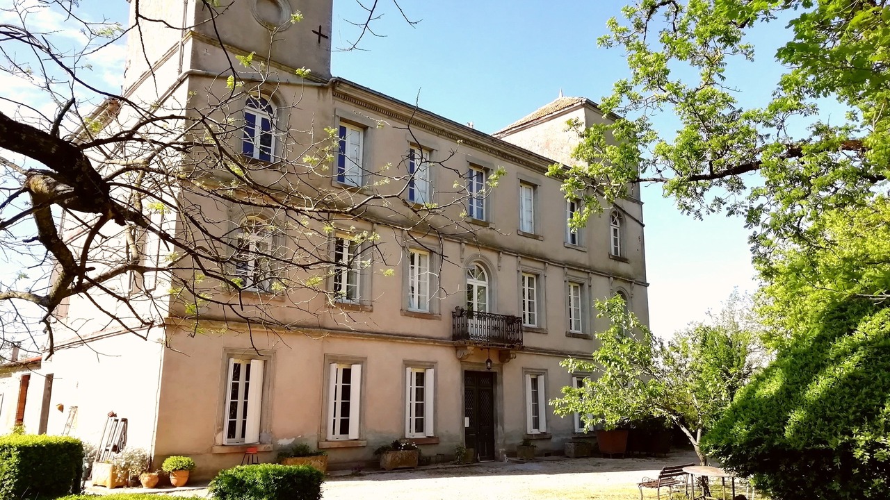 Photo of Outdoor in Mouzieys-Teulet