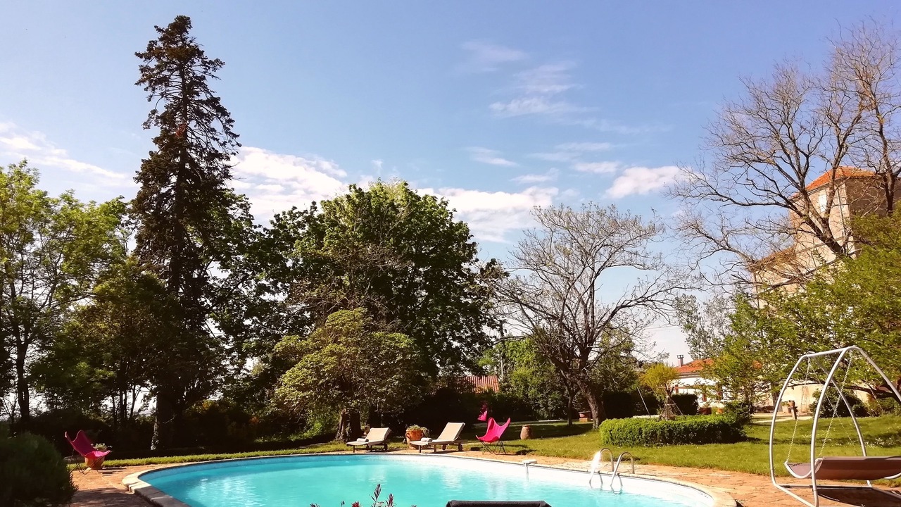 Photo of Outdoor in Mouzieys-Teulet