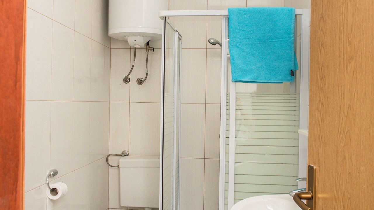 Photo of Bathroom in Cista Velika