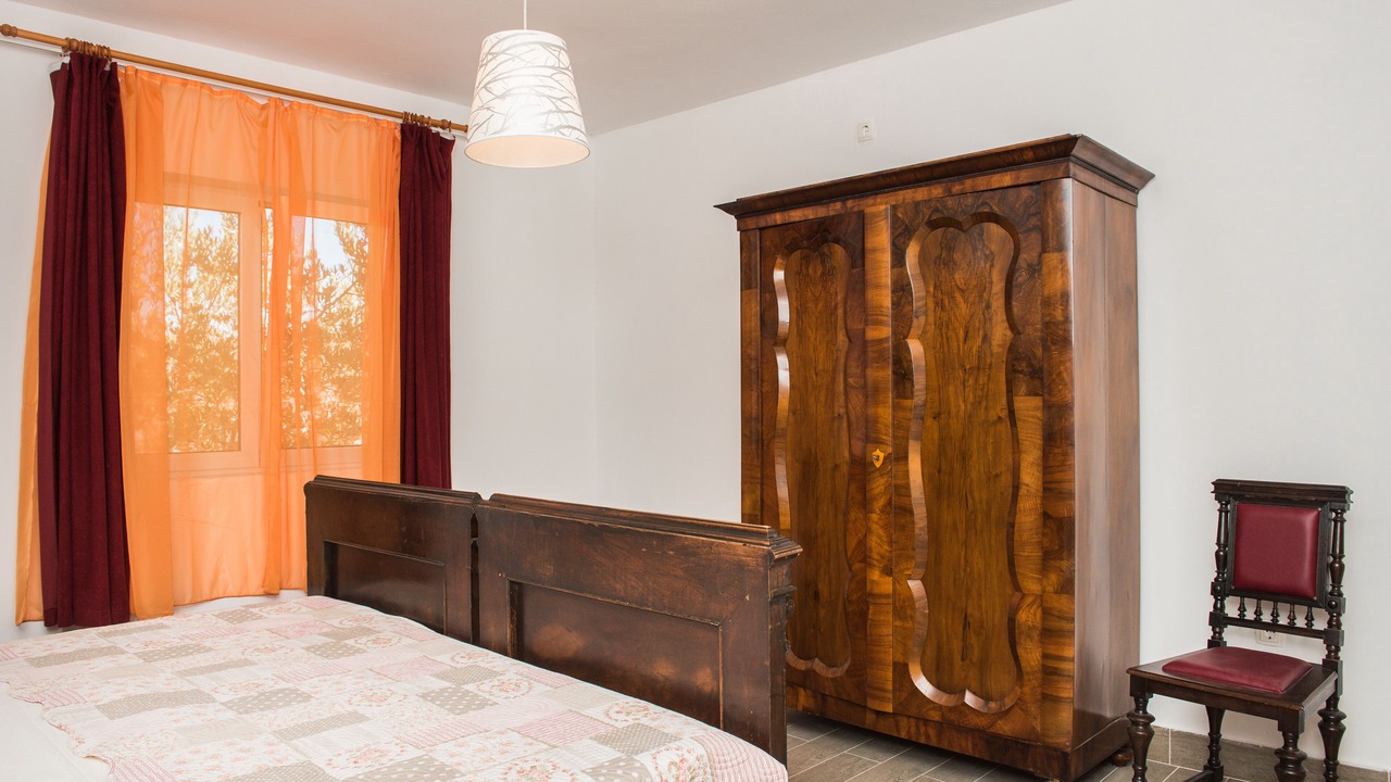 Photo of Bedroom in Cista Velika