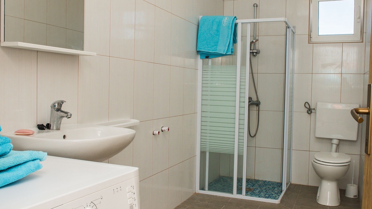 Photo of Bathroom in Cista Velika