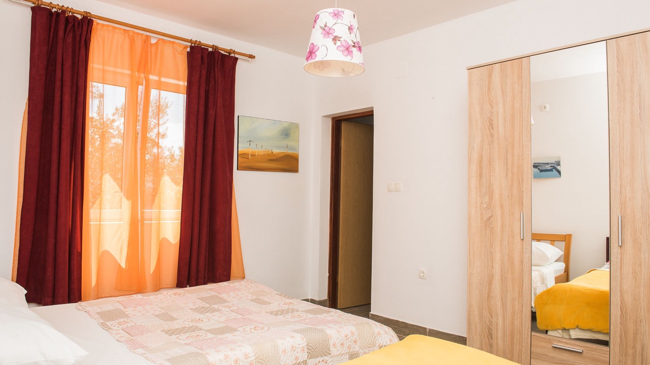 Photo of Bedroom in Cista Velika