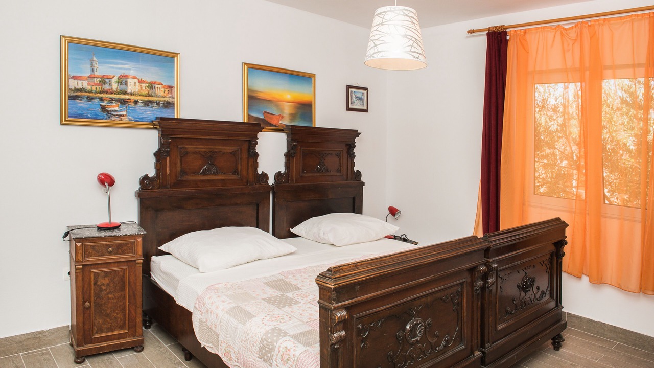 Photo of Bedroom in Cista Velika