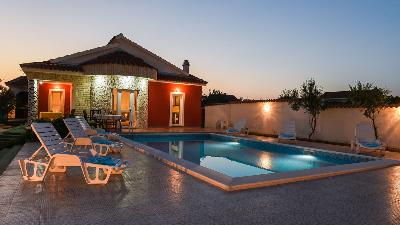 Photo of Outdoor in Cista Velika