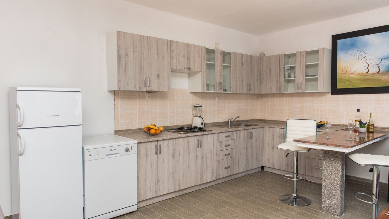 Photo of Kitchen in Cista Velika