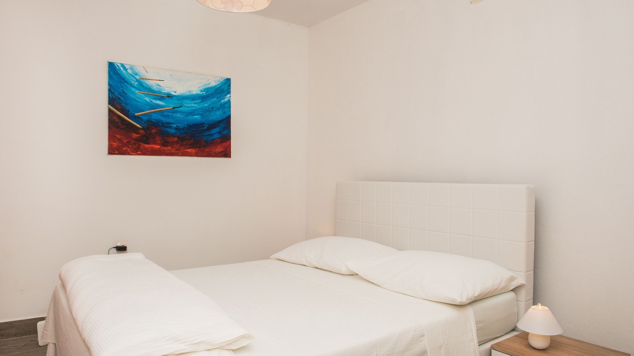 Photo of Bedroom in Cista Velika