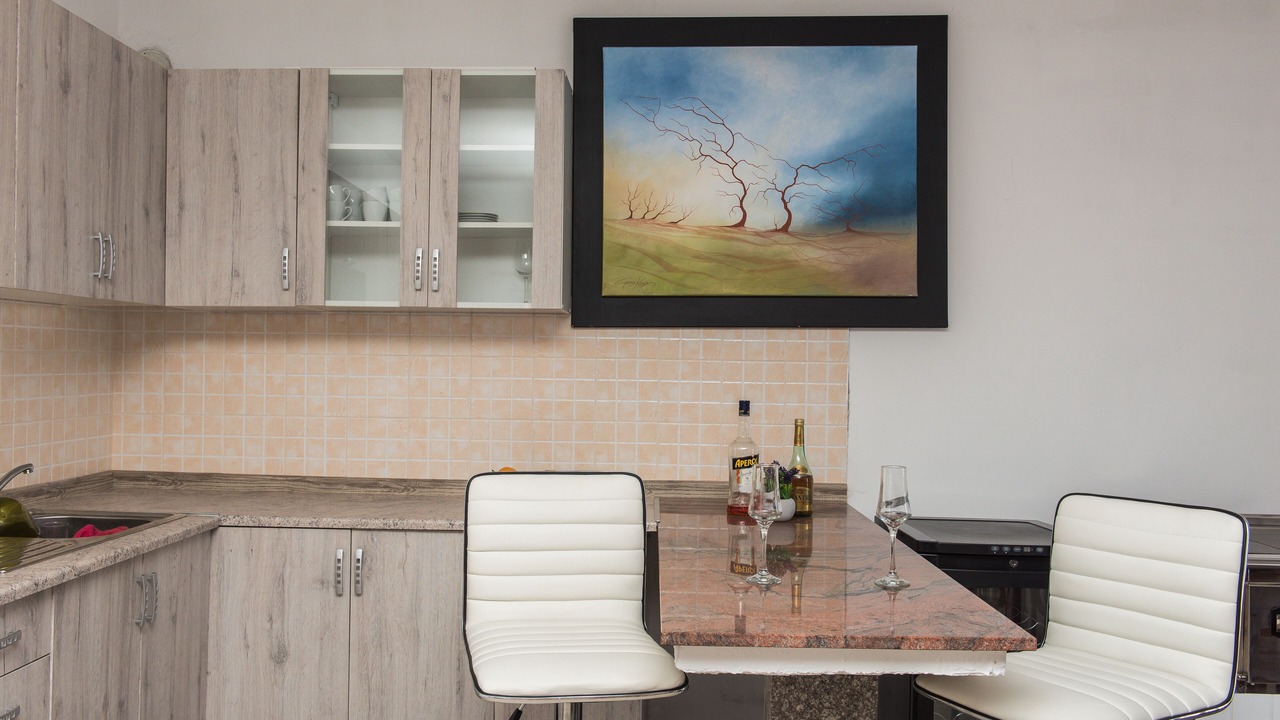 Photo of Kitchen in Cista Velika