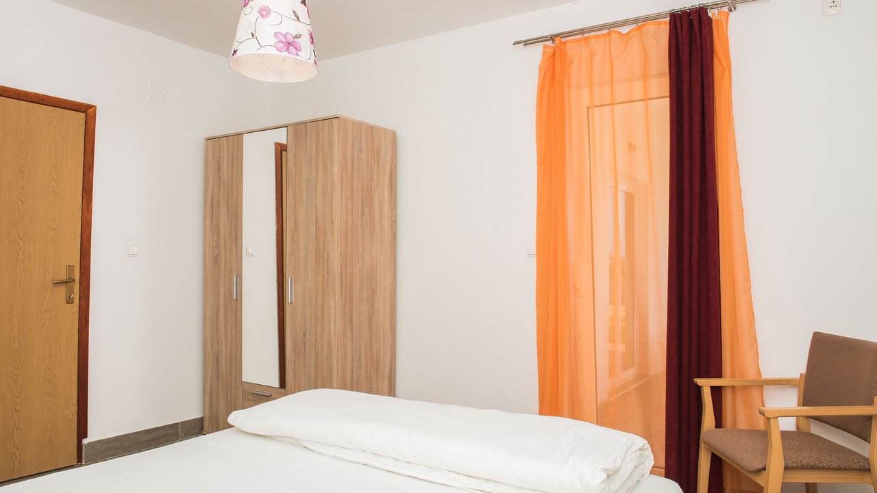 Photo of Bedroom in Cista Velika