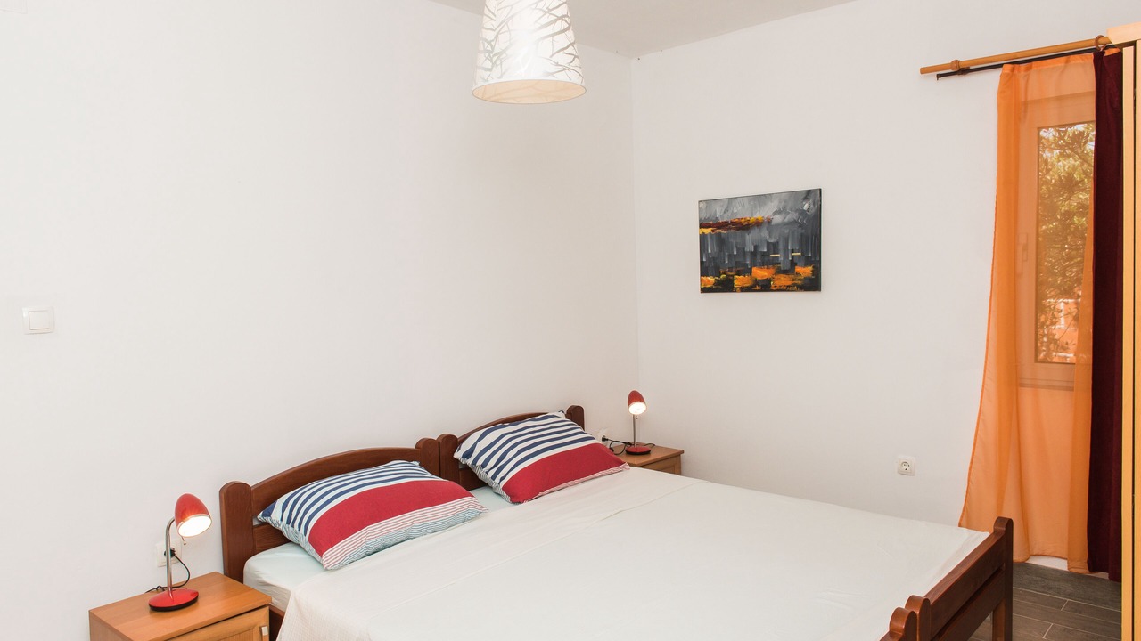 Photo of Bedroom in Cista Velika